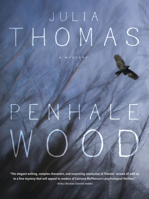 Title details for Penhale Wood by Julia Thomas - Available